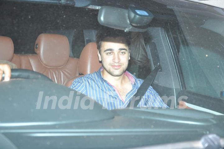 Celebs grace Karan Johar's birthday bash