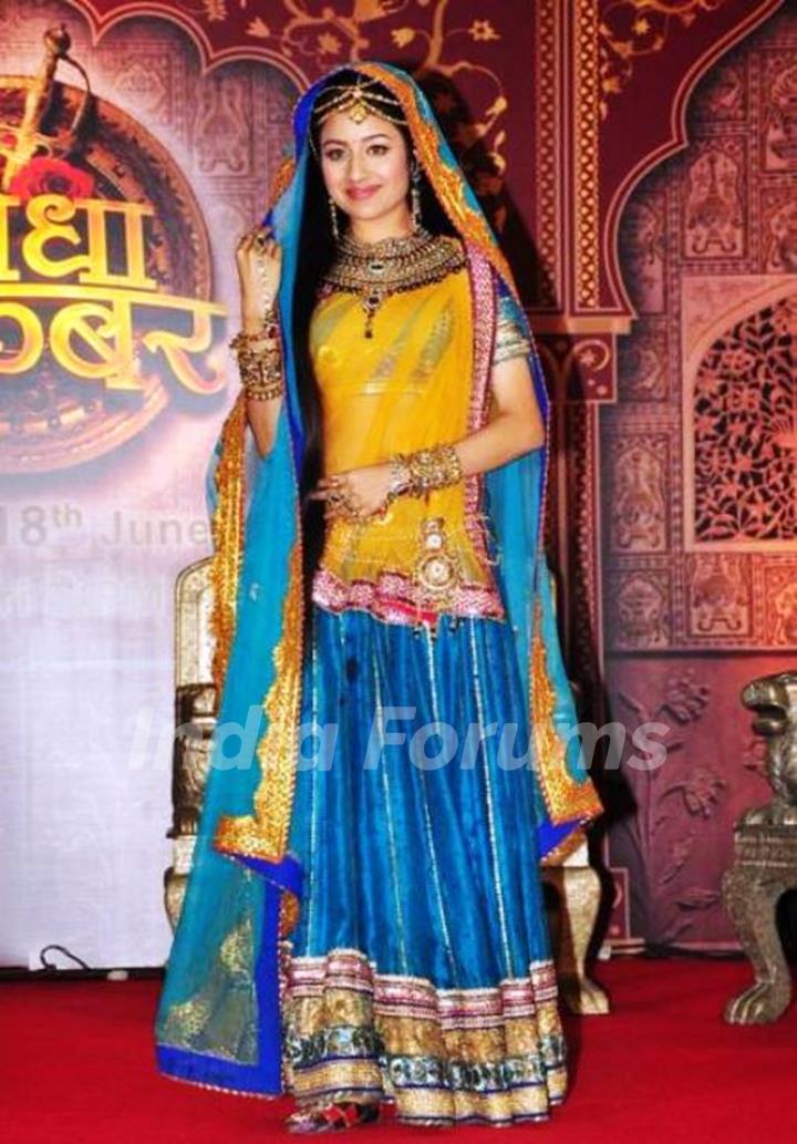 Paridhi Sharma