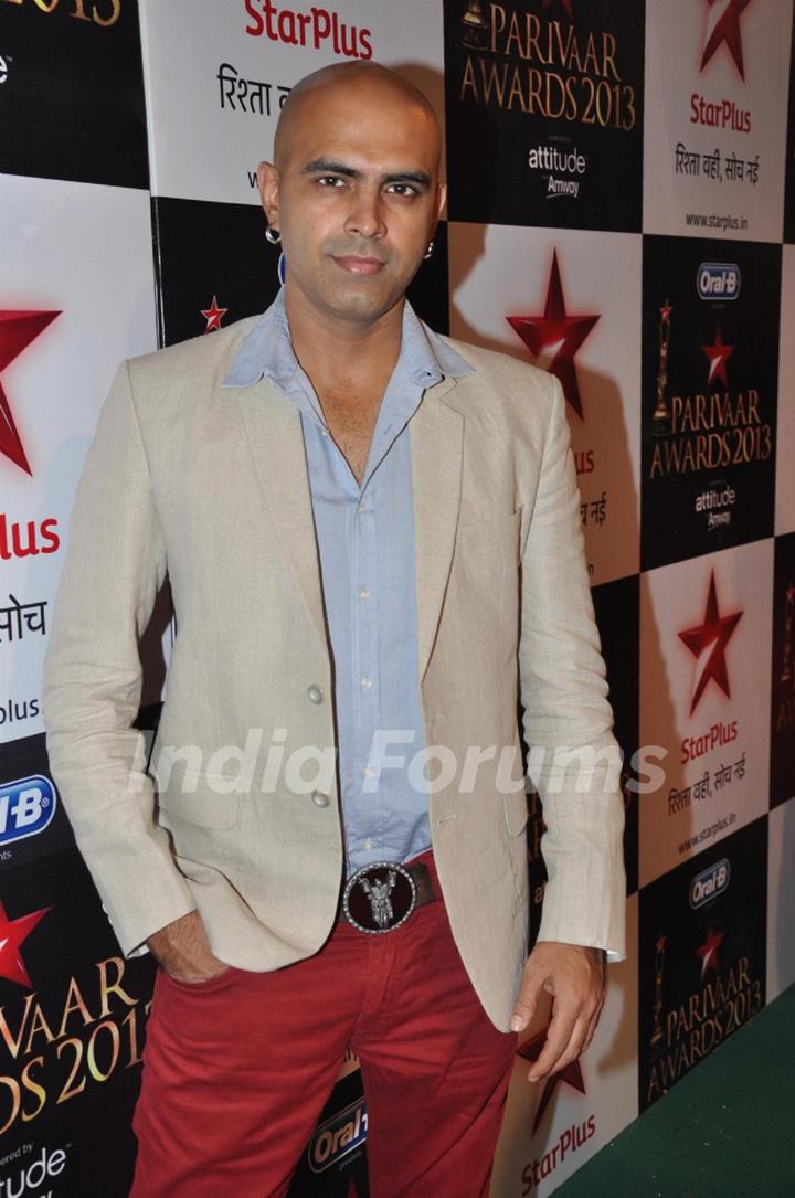 Star Parivaar Awards 2013