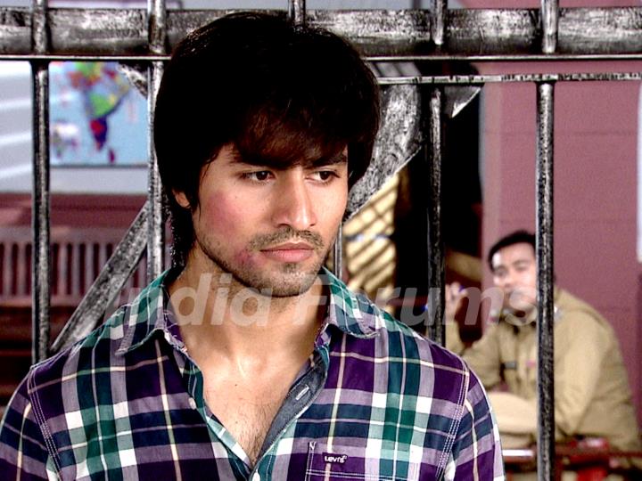 Harshad Chopra