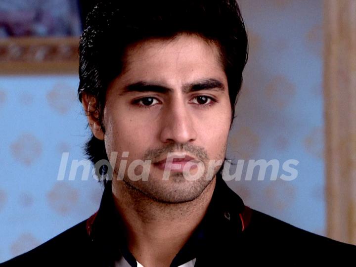 Harshad Chopra