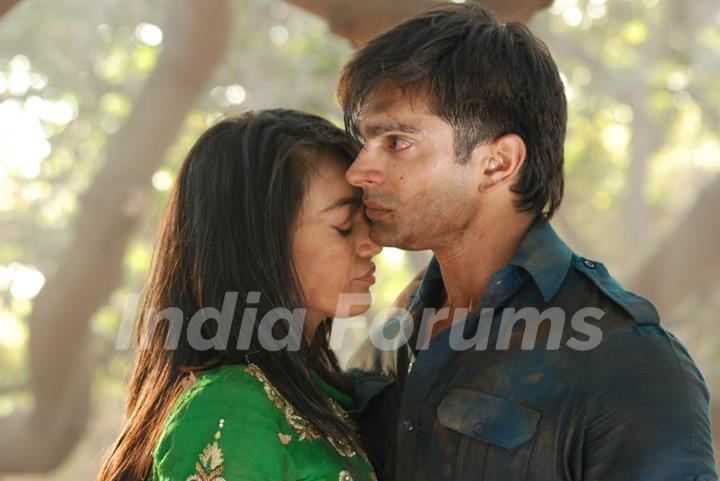 Asad and Zoya