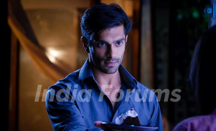 Karan Singh Grover