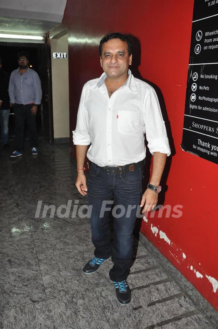 Special Screening Film Ramaiya Vastavaiya