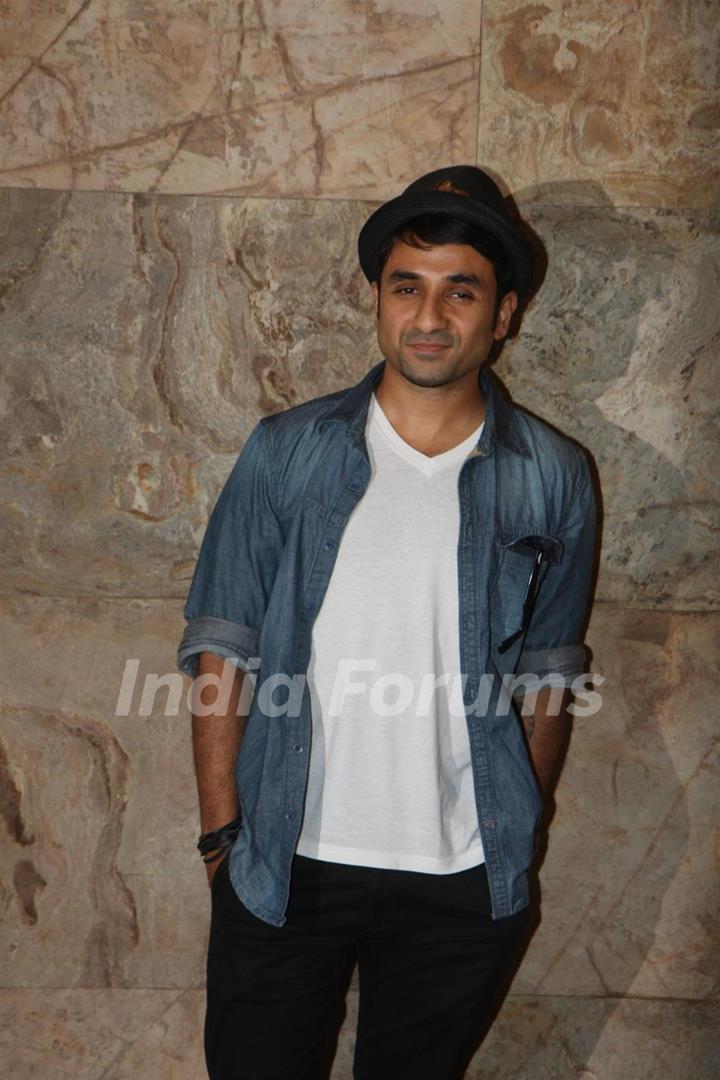 Special Screening of film D-Day directed by Nikhil Advani