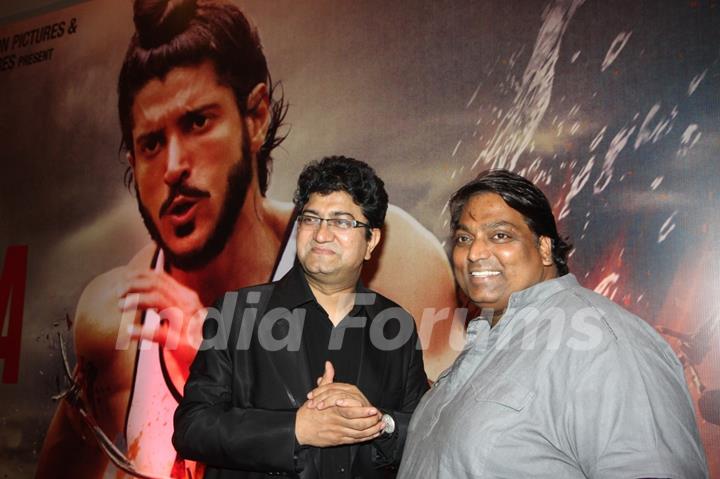 Film Bhaag Milkha Bhaag success party