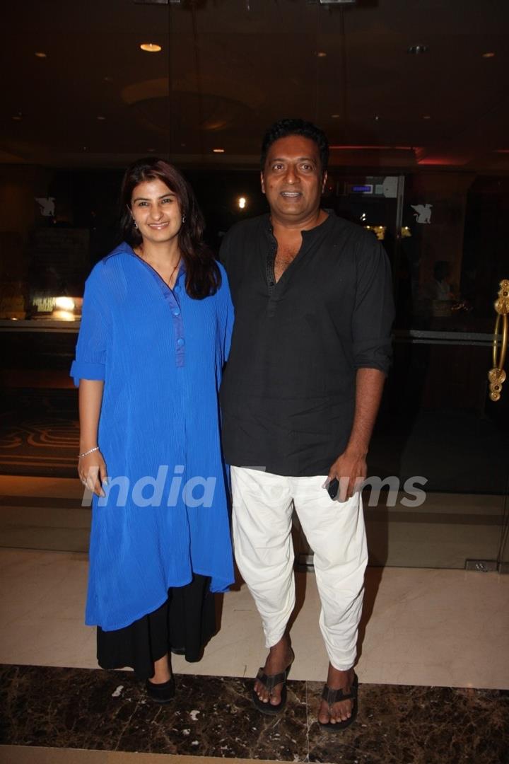 Film Bhaag Milkha Bhaag success party