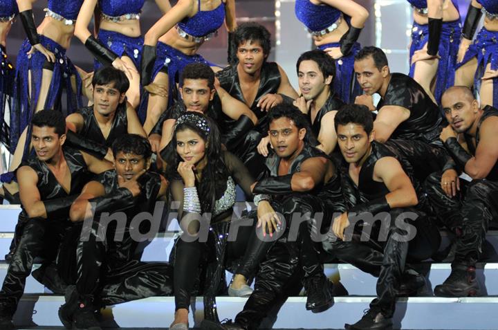 60th Idea Filmfare Awards 2012 (SOUTH)