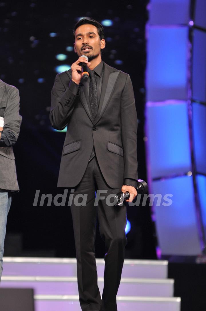 60th Idea Filmfare Awards 2012 (SOUTH)