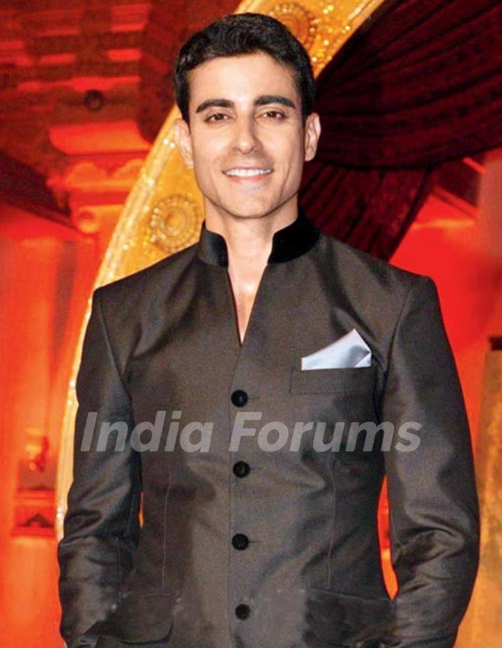 Gautam Rode