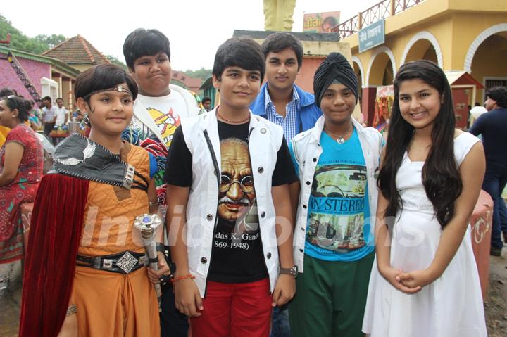 SAB TV launches SAB Ki Sawaari