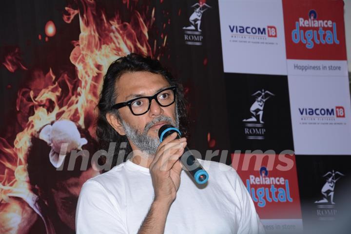 Film Bhaag Milkha Bhaag Game Launch