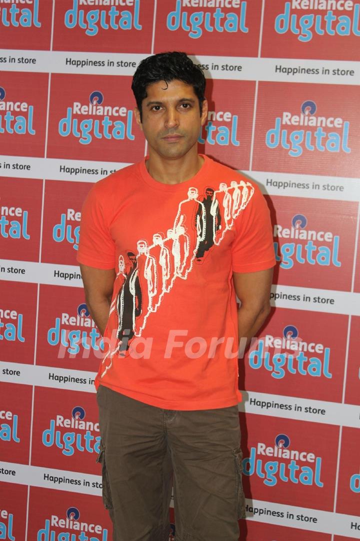 Film Bhaag Milkha Bhaag Game Launch