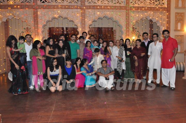 Bani Ishq Da Kalma celebrates 100 episodes