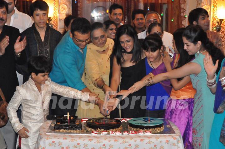 Bani Ishq Da Kalma celebrates 100 episodes