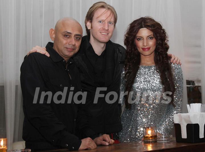 Shama Sikander's birthday bash