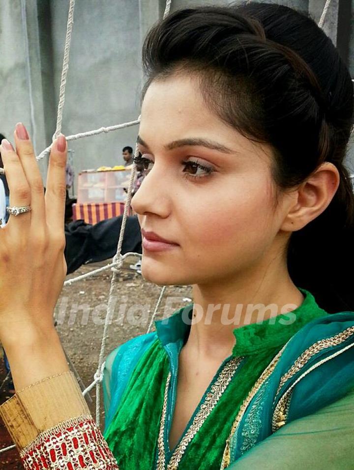 Rubina Dilaik