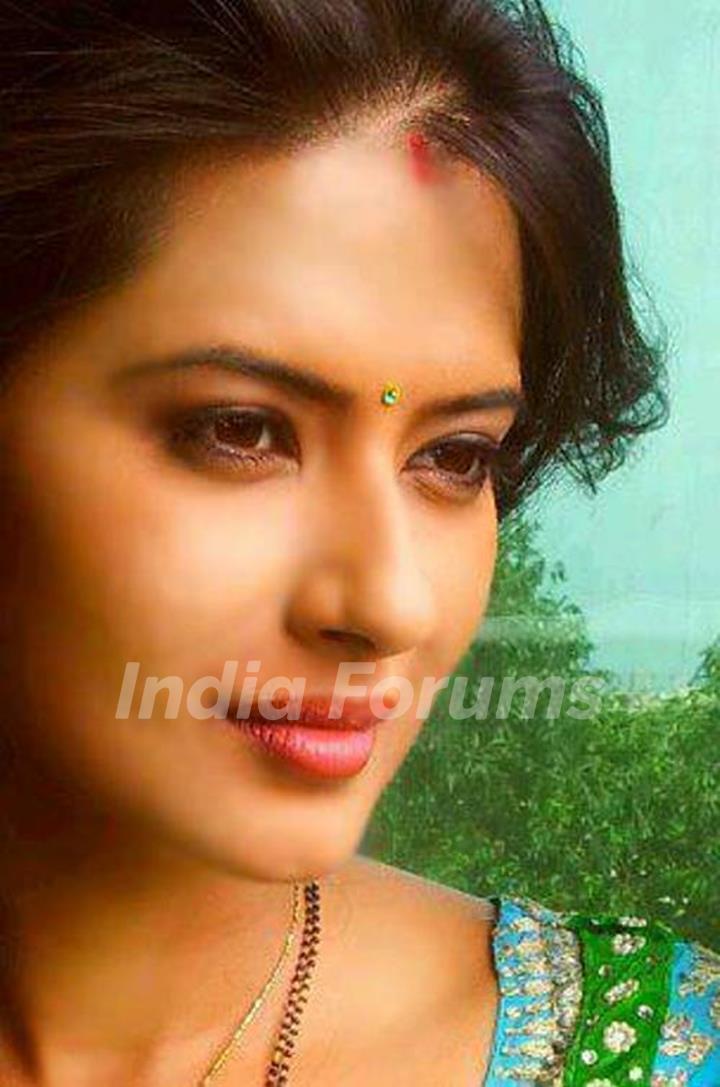 Kratika Sengar