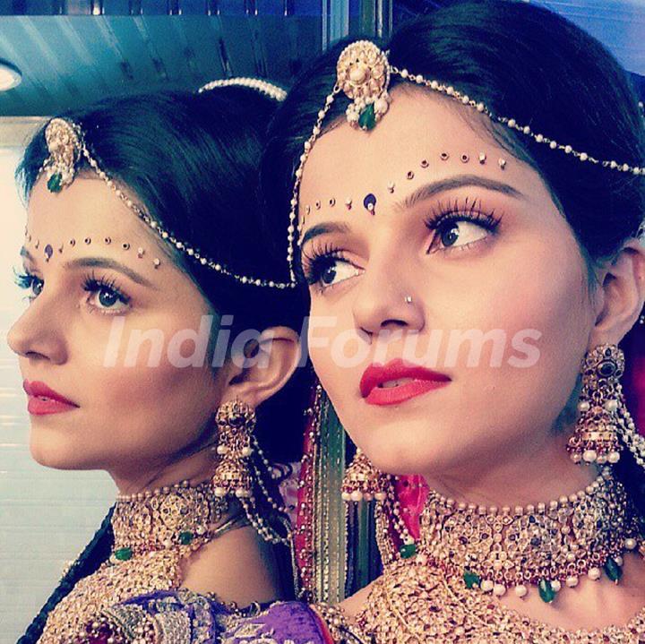 Rubina Dilaik