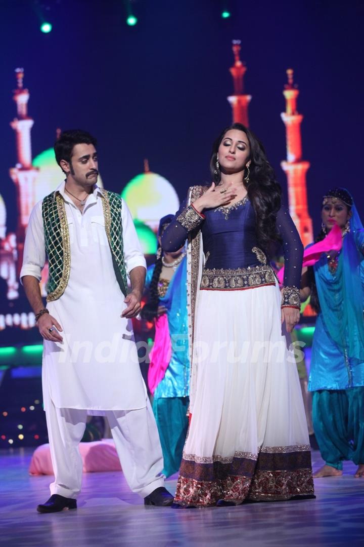 COLORS celebrate Eid with Once Upon a Time in Mumbai Dobara