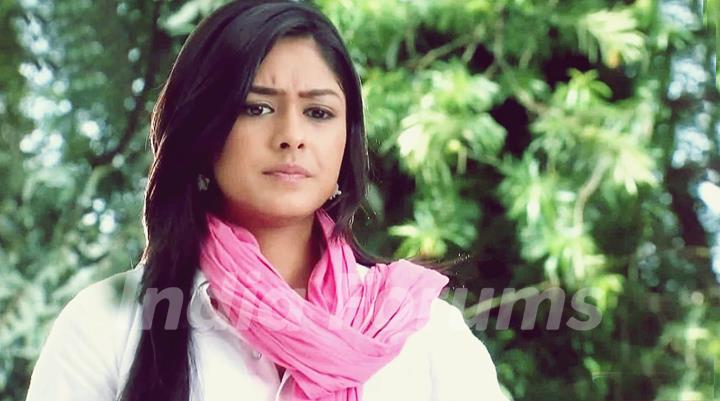 Mrunal Thakur