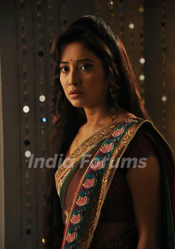 Asha Negi