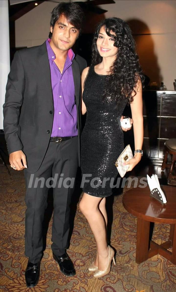 Sukirti Kandpal and Gaurav S Bajaj