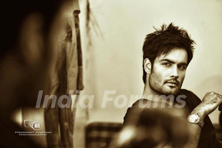 Vivian Dsena Photoshoot