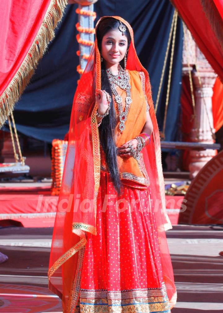 Paridhi Sharma