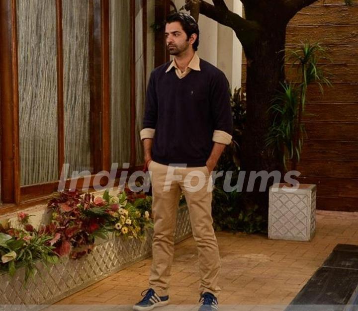 Barun Sobti