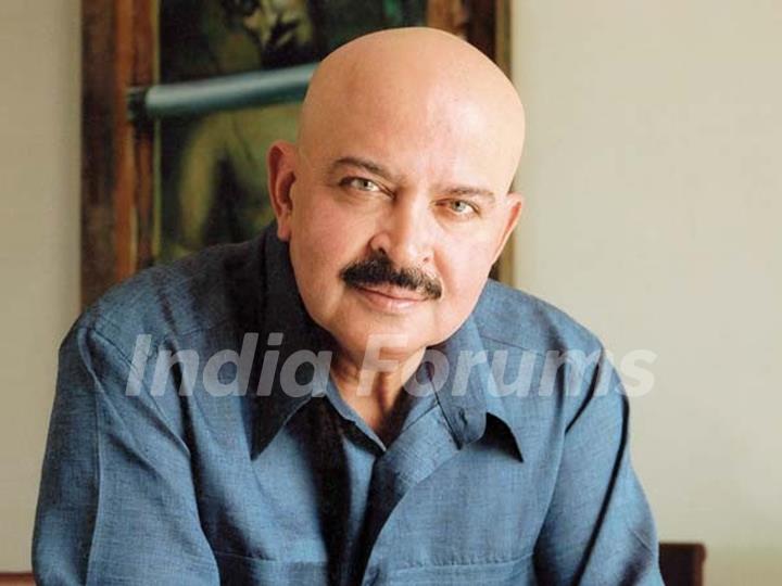 Rakesh Roshan