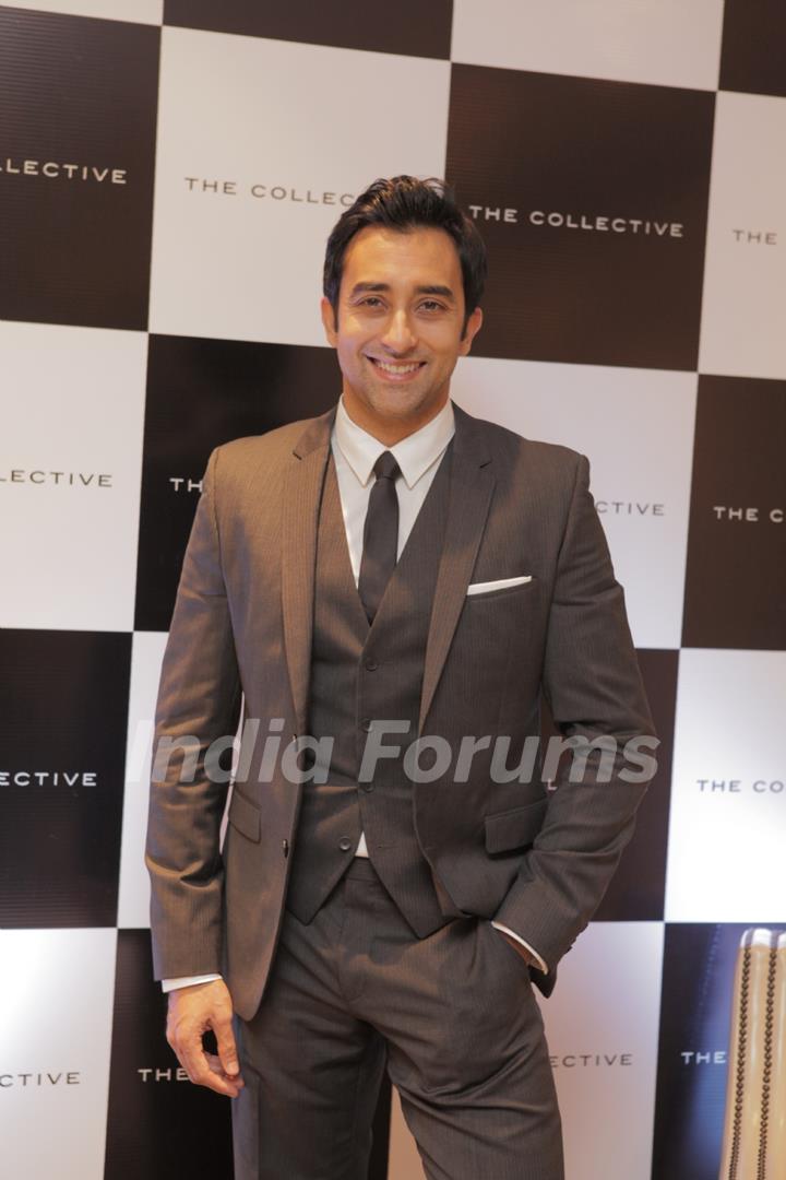 The Collective celebrates 5 years in Bangalore with Rahul Khanna