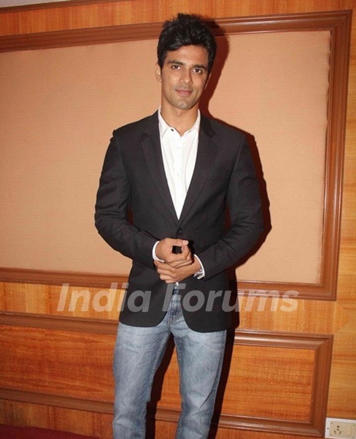 Anuj Sachdeva