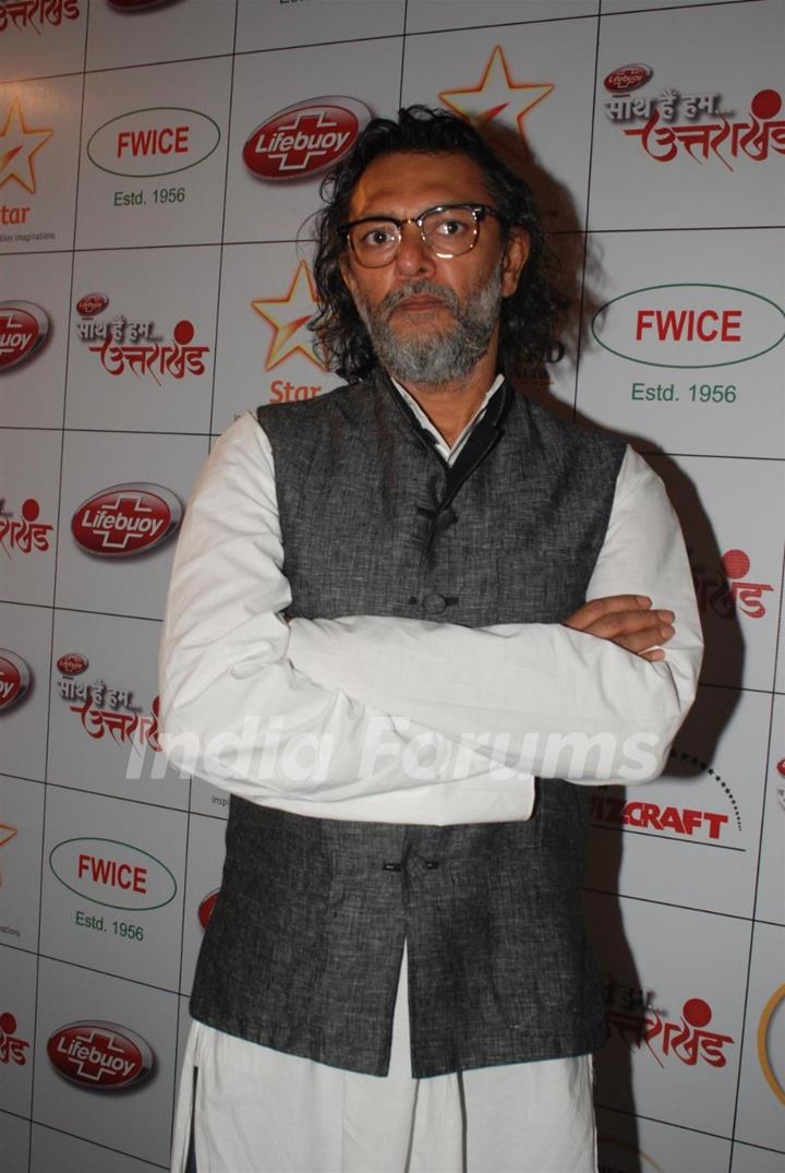 Rakeysh Omprakash Mehra does his bit by supporting the donation drive