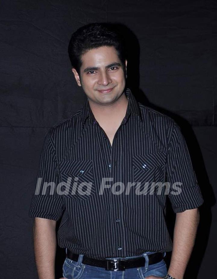 Karan Mehra