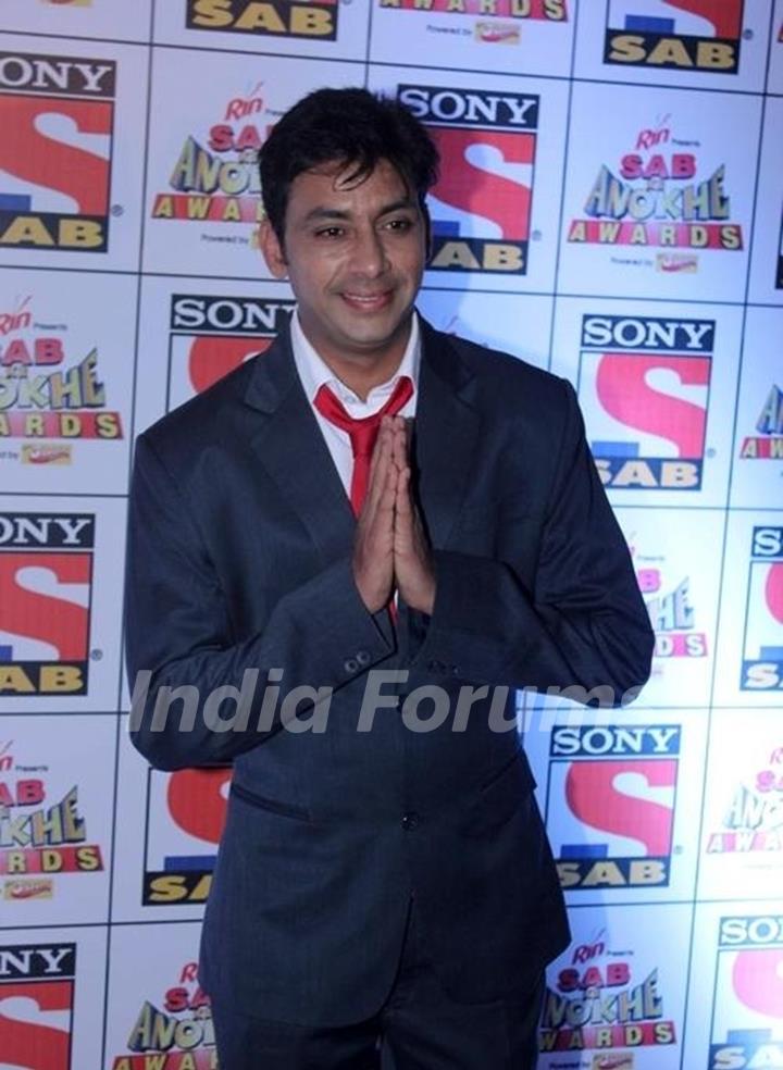 SAB Ke Anokhe Awards 2013