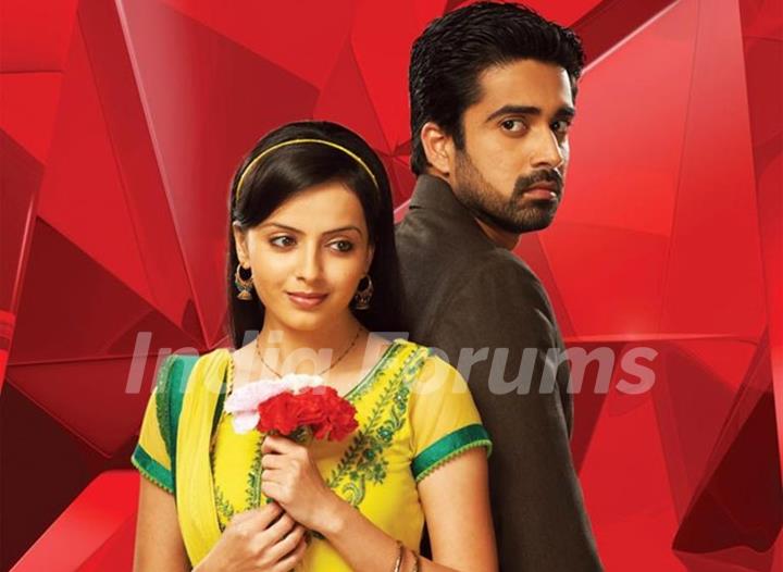 Avinash Sachdev and Shrenu Parikh