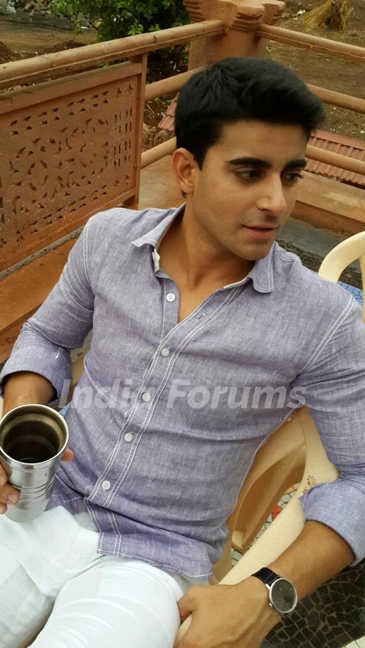 Gautam Rode