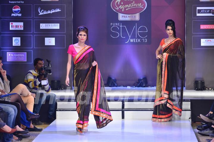 Signature Premier Pune Style Week