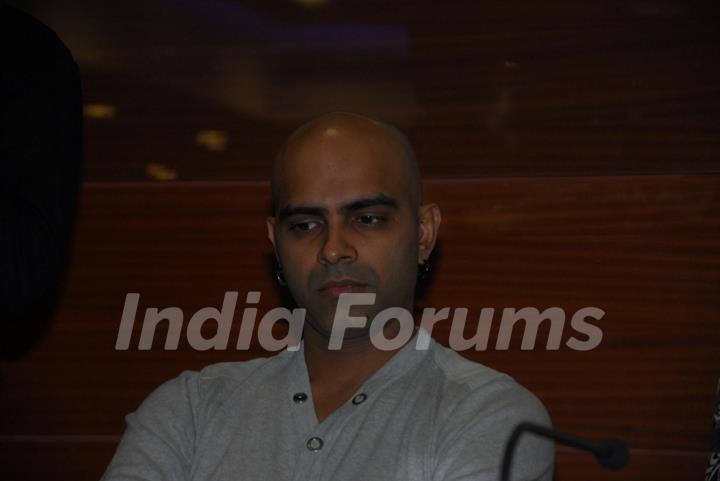 Raghu Ram at the Research Launch