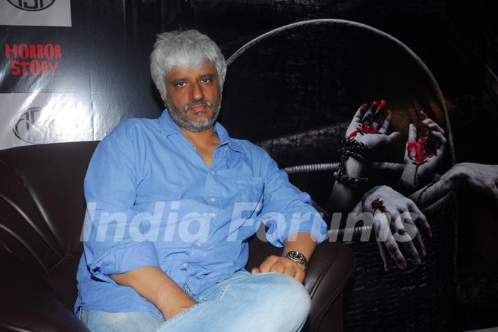 First look of Vikram Bhatt's Horror Story