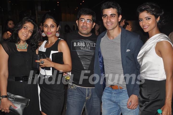 Gautam Rode's Birthday Party