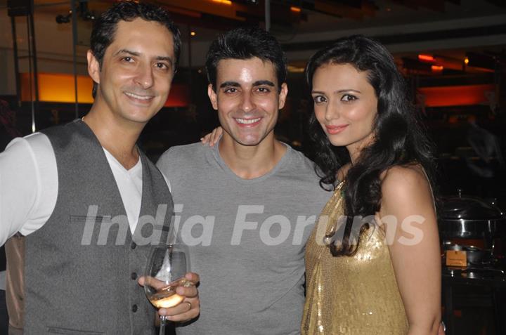 Gautam Rode's Birthday Party