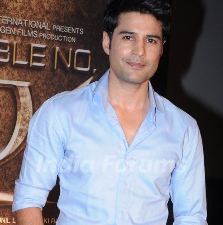 Rajeev Khandelwal