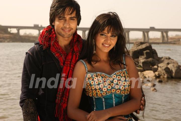 Daljeet Bhanot n Shaleen Bhanot