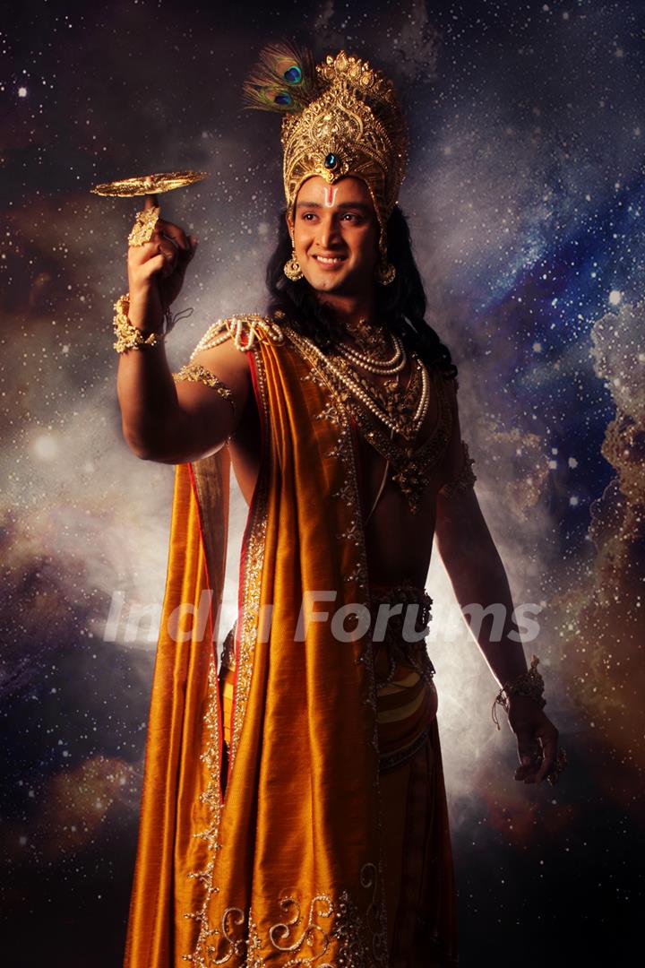 Saurabh Raj Jain