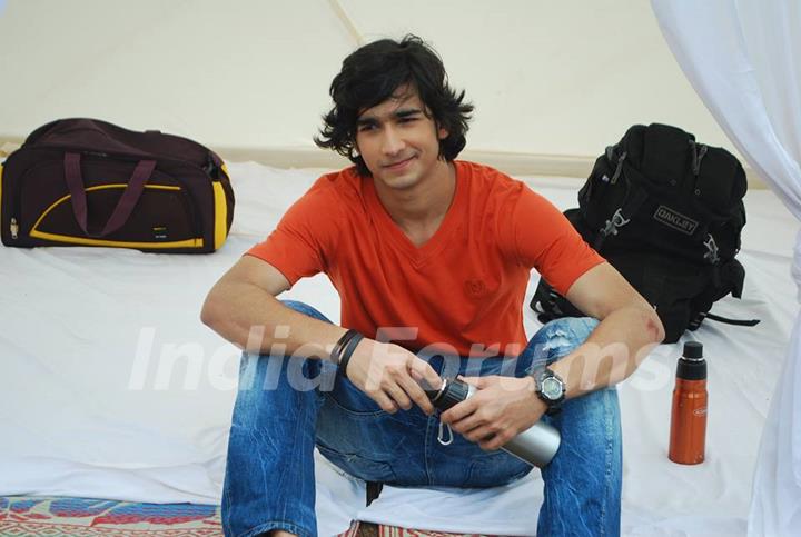 Shantanu Maheshwari