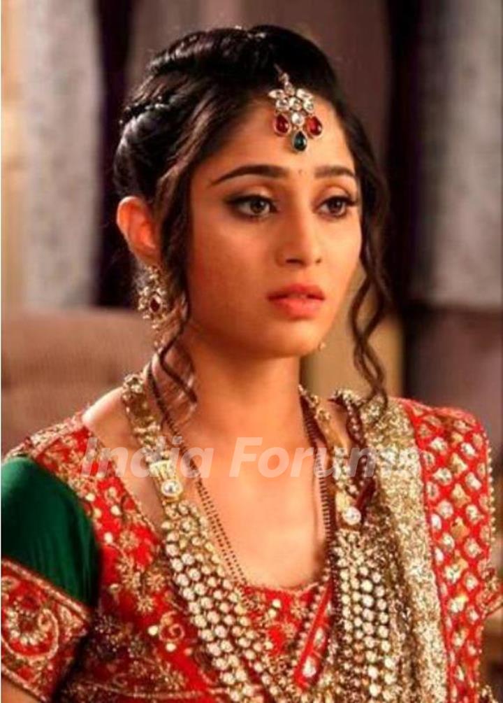 Soumya Seth