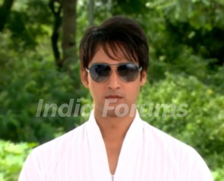 Saurabh Raaj Jain