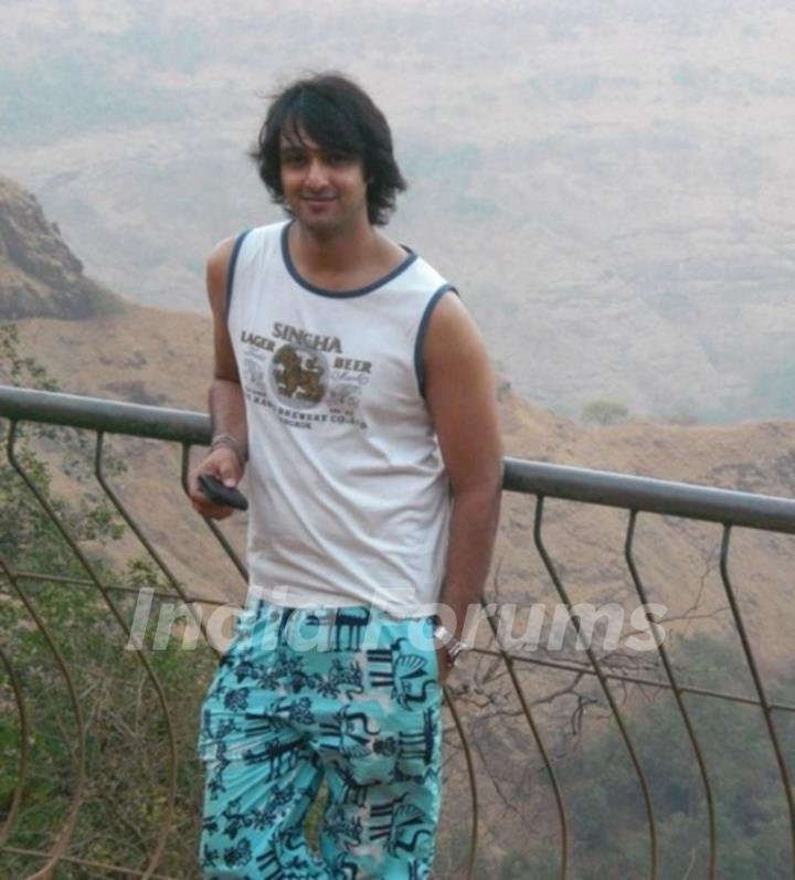 Saurabh Raaj Jain